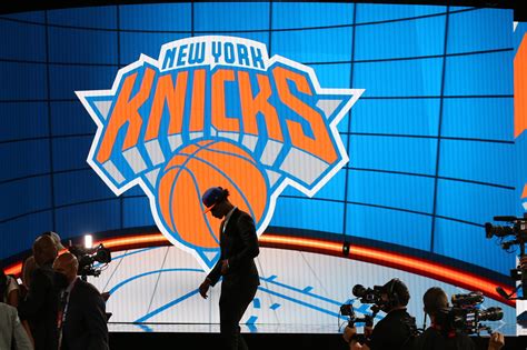 New York Knicks draft results: Breaking down the trades and 3 .
